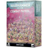 Games Workshop - Warhammer 40K - Combat Patrol - Death Guard -=NEW=-