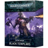 Warhammer 40K: Datacards - Black Templars -=NEW=-