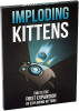 Imploding Kittens - An Imploding Game Expansion -=NEW=-