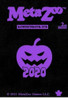 MetaZoo Halloween 2020 2nd Edition Promo Pack-=NEW=-