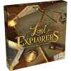 Lost Explorers - Board Game -=NEW=-