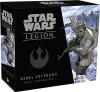 Star Wars Unit Expansion - Rebel Troopers Unit Expansion -=NEW=-