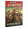 Warhammer - Age of Sigmar - Warcry Core Rules SC -=NEW=-