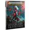 Warhammer Age of Sigmar: Soulblight Gravelords - Death Battletome -=NEW=-