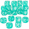 Warhammer Age of Sigmar: Idoneth Deepkin Dice -=NEW=-