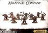 Games Workshop - Warhammer - Age of Sigmar - Arkanaut Company -=NEW=-