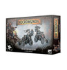 Necromunda: Orlock Outrider Quads -=NEW=-