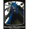 BattleCON: Dolores Malephaise Solo Fighter -=NEW=-