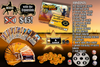 Gunfights & Gamblin' Deluxe Including Six Shooter Expansion