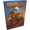 Tacopocalypse - Card Game