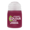 Citadel Colors - Hobby Paint - Berserker Bloodshade (18ml)