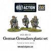 Bolt Action: German Grenadiers