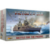 Victory at Sea: Battle for the Pacific Starter Set. -=NEW=-