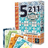 5211 Azul - Card Game