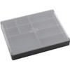 Token Silo Convertible: Black/Gray - Board Games - Card Games - TCG's