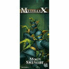 Malifaux - Moon Shinobi - Miniatures Game -=NEW=- FREE Shipping