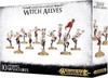 Warhammer Age of Sigmar: Daughters of Khaine - Witch Aelves -=NEW=-