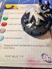 HeroClix Miniatures - Batman -=NM=- w/ stat card - Unique Pose