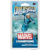 FFG - Marvel Champions LCG - Quicksilver Hero Pack -=NEW=-