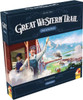 Great Western Trail: Rails to the North (Second Edition) Game Expansion