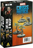 Marvel Crisis Protocol - Ant-Man & Wasp -=NEW=- Miniatures Expansion