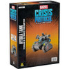 Marvel Crisis Protocol: Hydra Tank Terrain & Ultimate Encounter