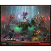 GLOOMHAVEN: THE BLACK BARROW - PUZZLE (1000PCS)