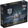 Frostpunk: The Board Game - Frostlander Expansion