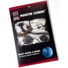 Monster Scenery: Snowy Roads & Rivers - Game Terrain Monster Scenery: Snowy Roads & Rivers - Game Terrain