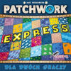 Patchwork Express - Game