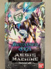 Aegis of the Machine Deck [ST03] Battle Spirits Saga TCG