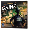 Chronicles of Crime: Board Game