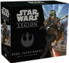 Star Wars Legion - Rebel Pathfinders Unit Expansion -=FREE Shipping=-