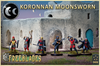 Freeblades Starter Set - Koronnan Moonsworn
