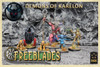 Freeblades Starter Set - Demons of Karelon
