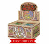 Flesh & Blood TCG: Tales of Aria 1st Edition - Booster Box (24) -=NEW=-