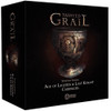 Tainted Grail: Stretch Goals - Age of Legends & Last Knight Campaigns