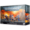 Warhammer 40K: Space Marines - Bladeguard Veterans