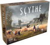 Scythe - Board Game