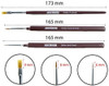 Army Painter: Hobby Starter Brush Set