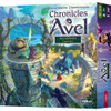 Chronicles of Avel: New Adventures Expansion - Board Game