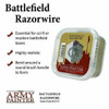The Army Painter - Battlefield Razor Wire -=NEW=-