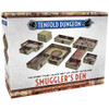 Tenfold Dungeon: Smuggler's Den - Gaming Terrain
