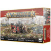 Warhammer Age of Sigmar: Cities of Sigmar - Ironweld Great Cannon