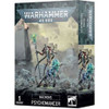 Warhammer 40K: Necrons - Psychomancer