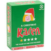 A Christmas Karen - Card Game A Christmas Karen - Card Game