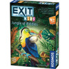 EXIT: Kids - Jungle of Riddles