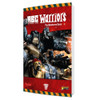 ABC Warriors: Rulebook - Skirmish Game