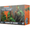 Warhammer 40K: Kill Team - Blades of Khaine