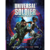 Everyday Heroes RPG: Universal Soldier Cinematic Adventure